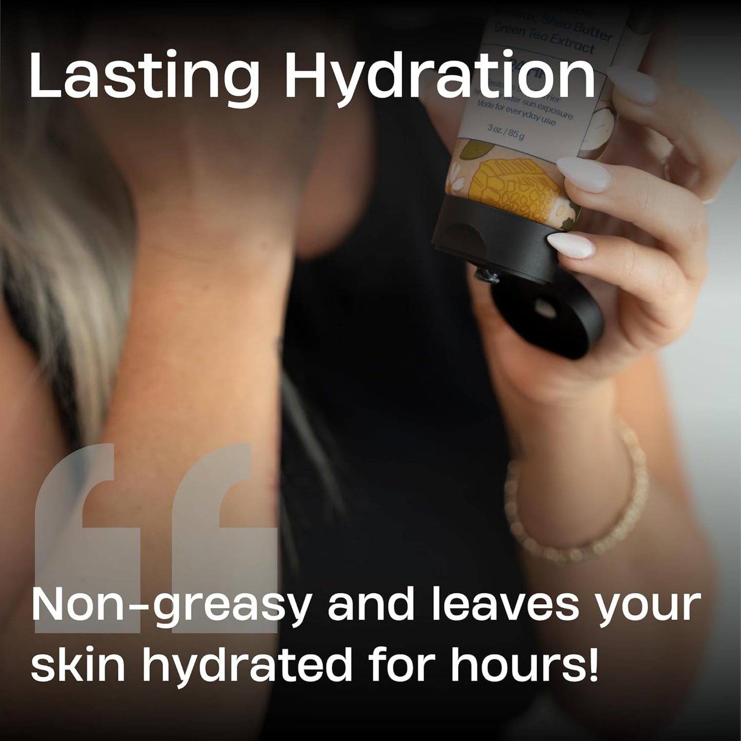 Everything Cream by Sky and Sol